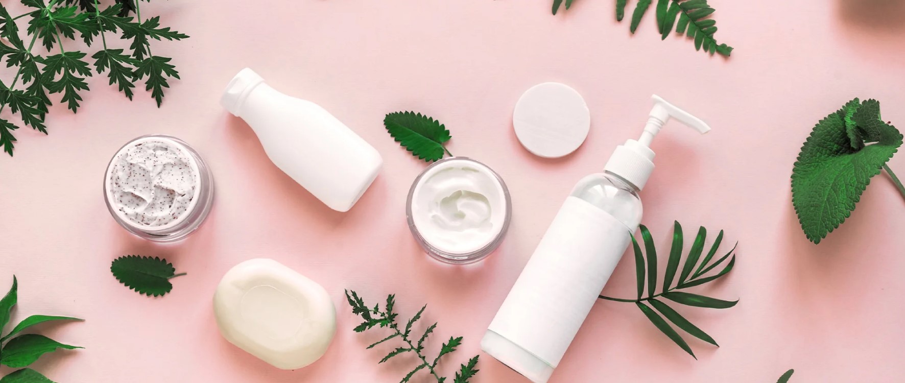 The Rise Of ‘Clean Beauty’: Navigating A World Of Non-Toxic Beauty