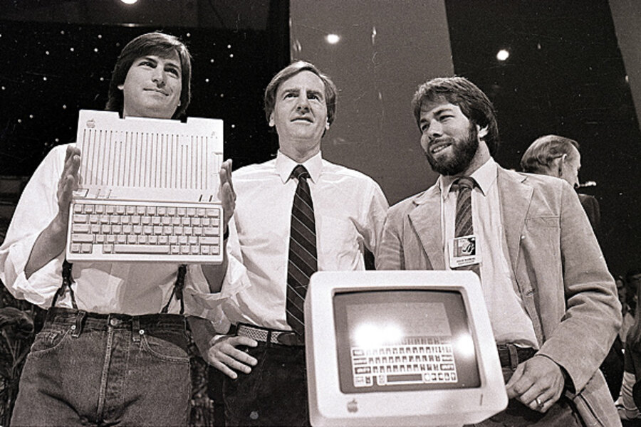 Apple. 1984
