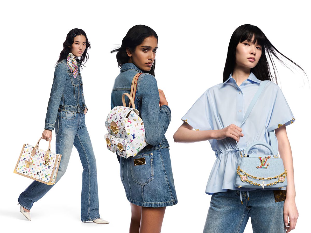 LV Japan