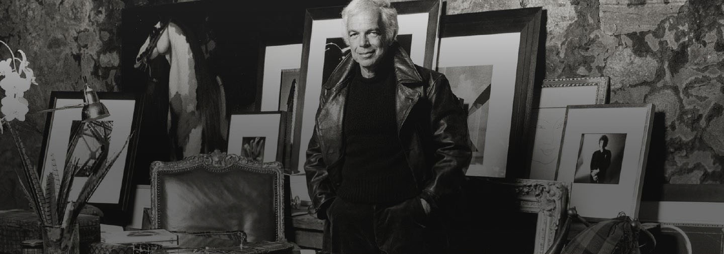 Ralph Lauren
