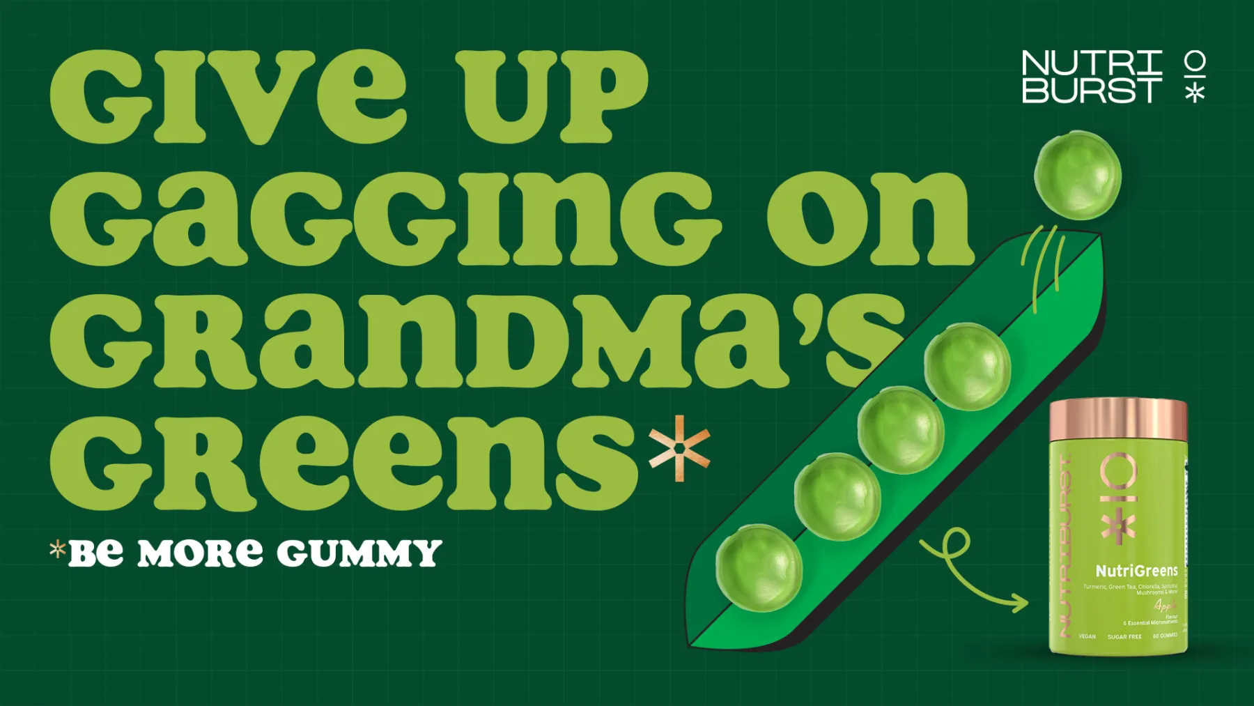 Key Visual BMG Illustration