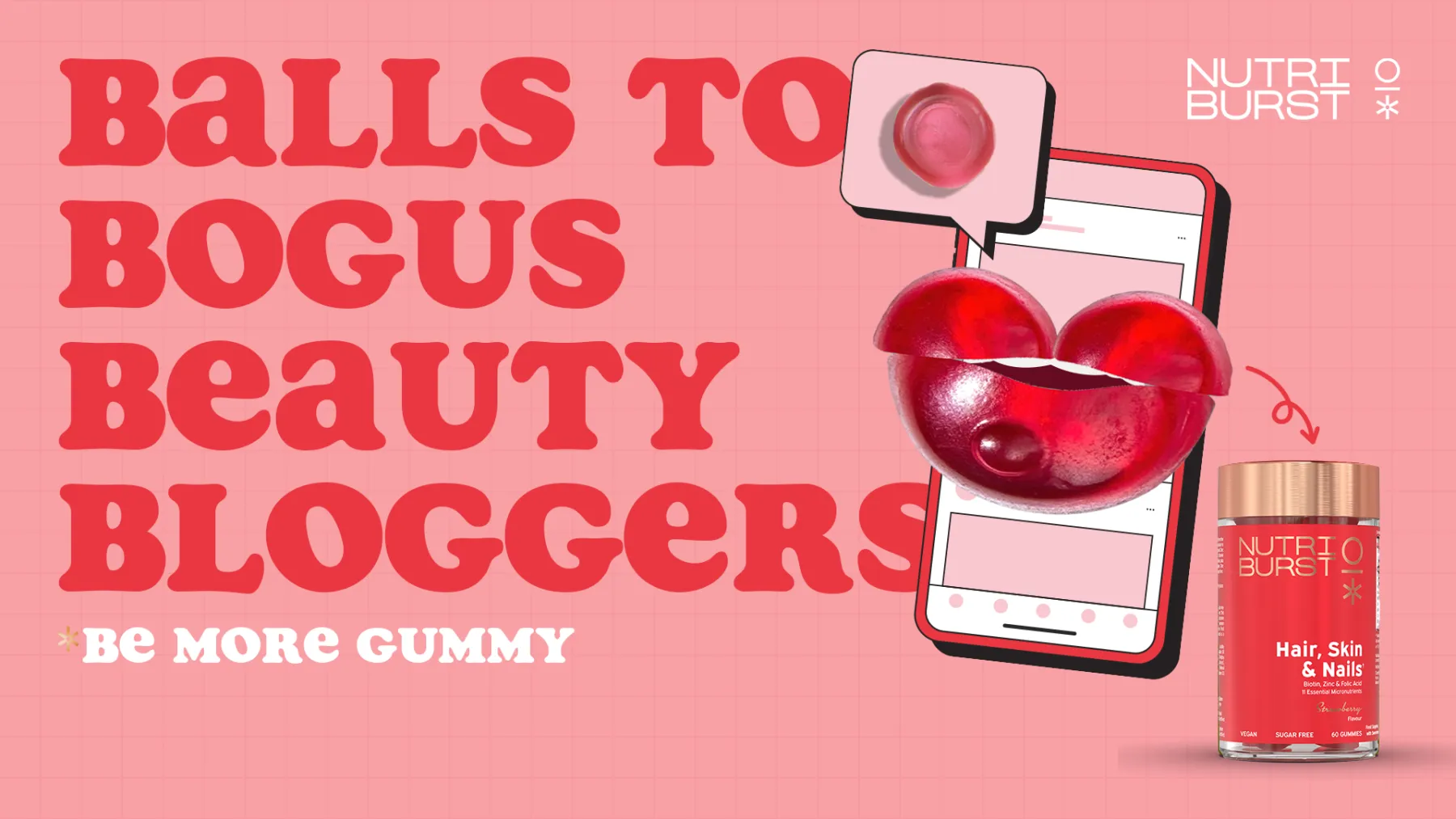 Key Visual BMG Illustration