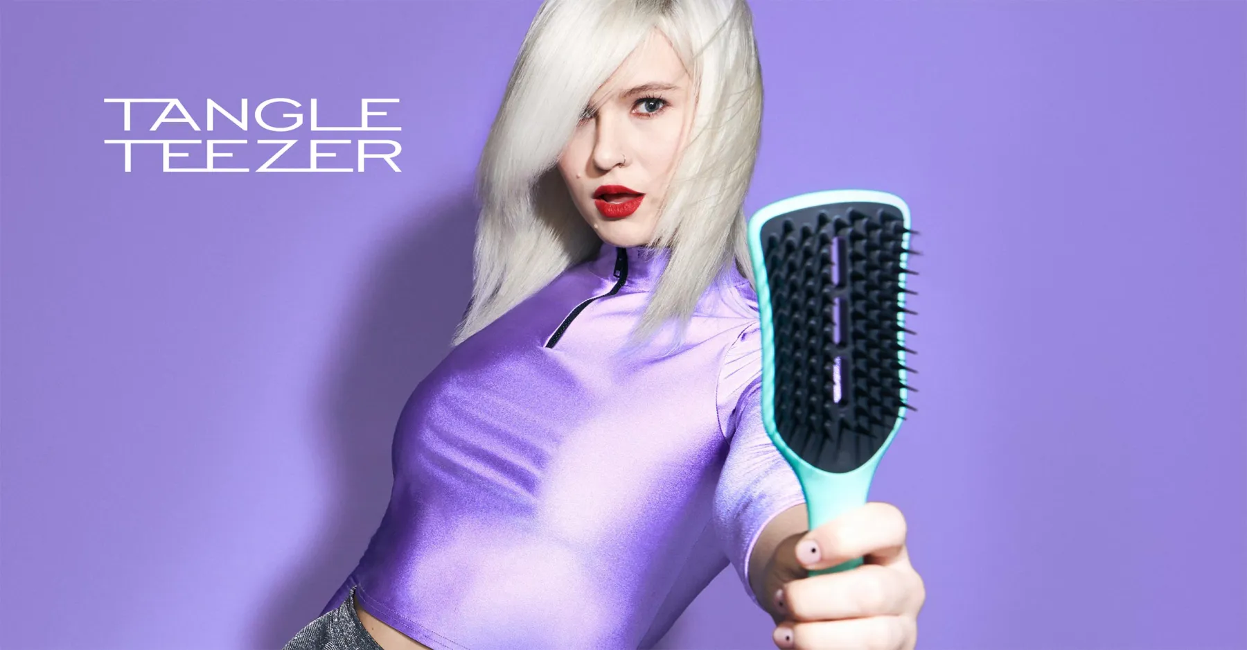 Tangle Teezer