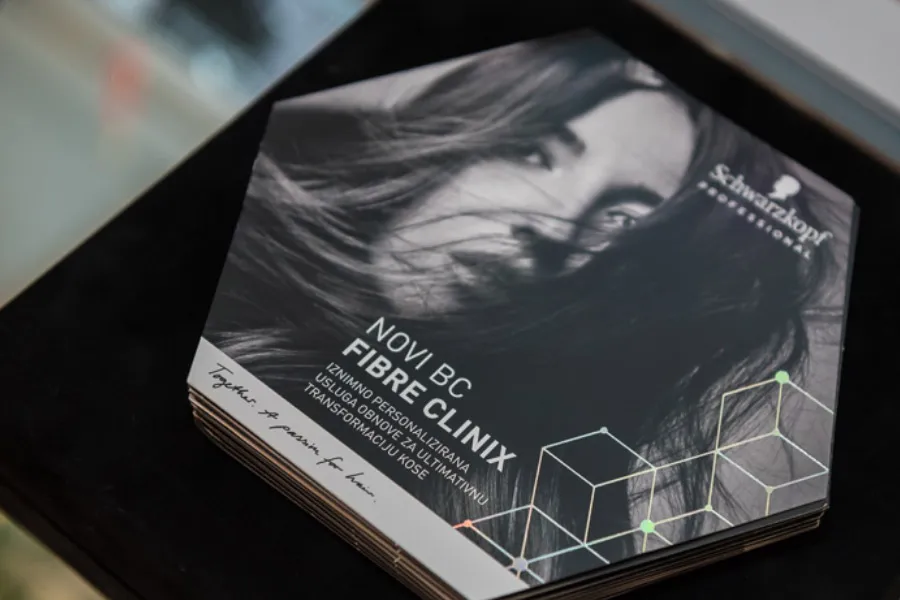 Schwarzkopf BC Fibre Clinix