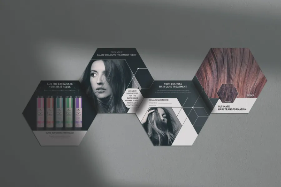 Schwarzkopf BC Fibre Clinix