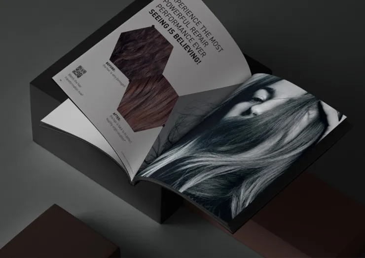 Schwarzkopf BC Fibre Clinix