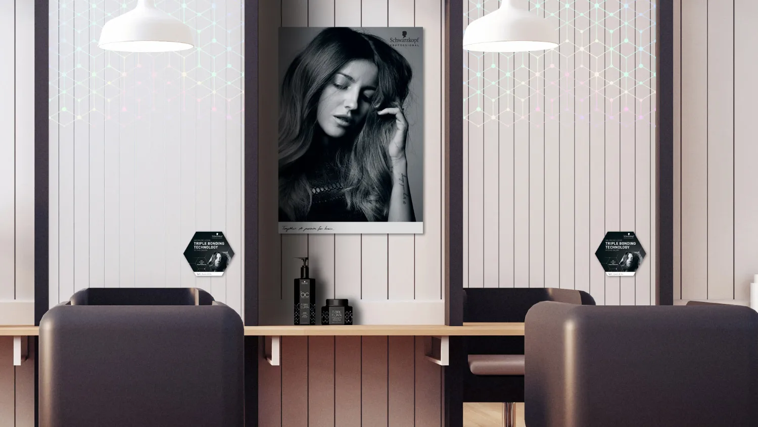 Schwarzkopf BC Fibre Clinix