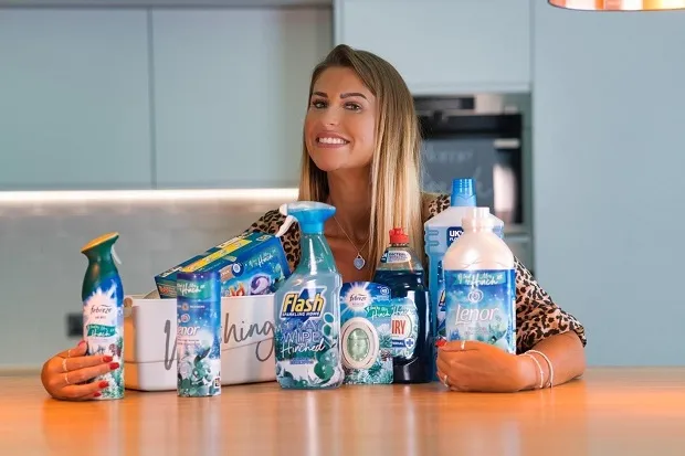 HEALTH & BEAUTY - THE THING SMALL BRANDS DO WELL THAT BIG BRANDS FAIL AT